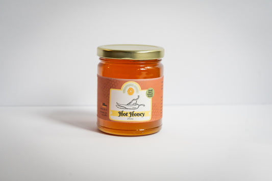 Hot Honey 250g