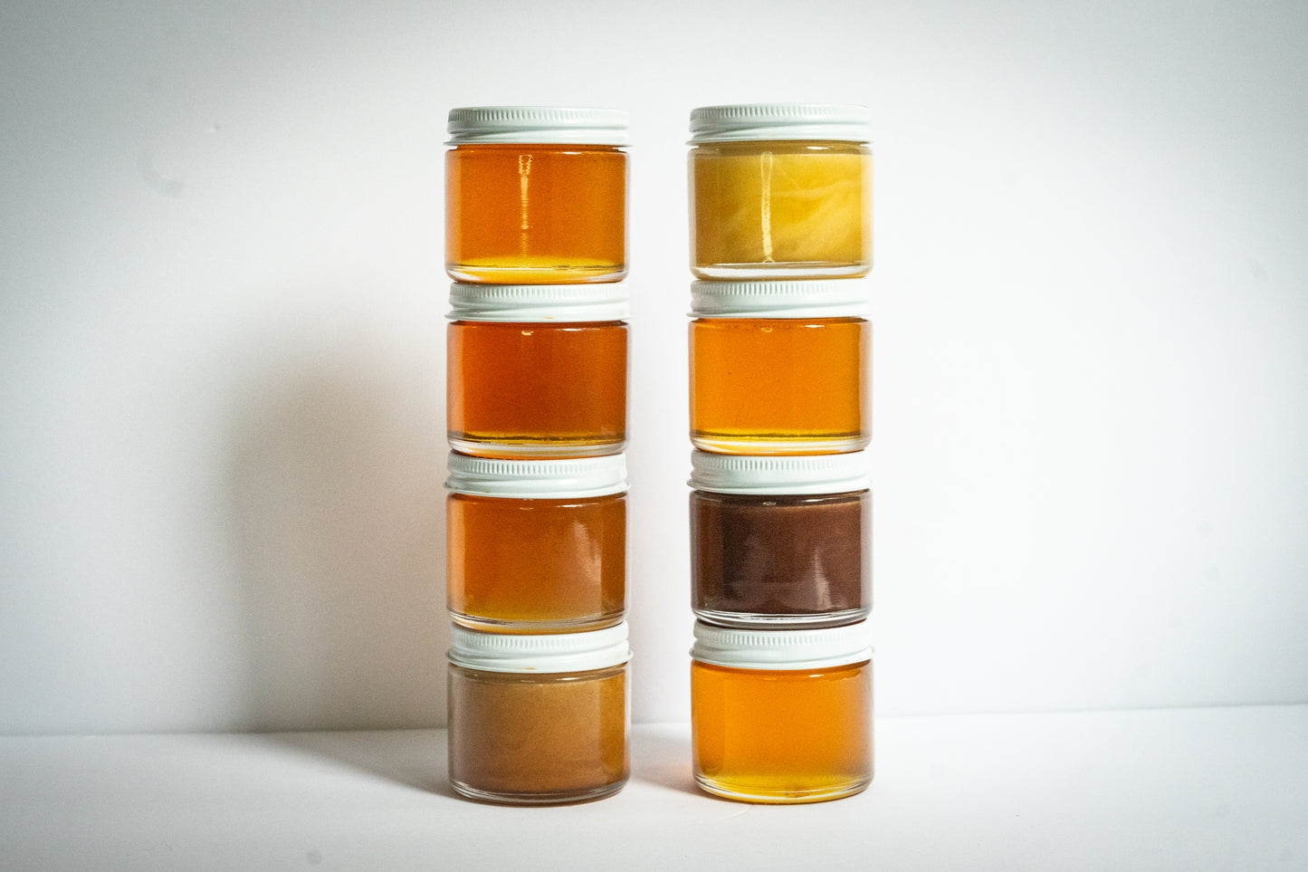 Ultimate Honey Sampler Set